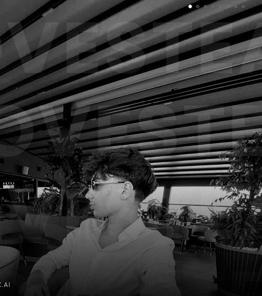 Bogdan Rus, fondator RBX.AI